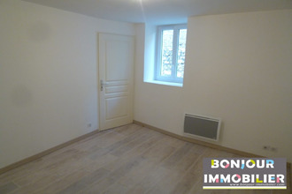  appartement entre-deux-guiers 38380