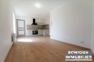  appartement entre-deux-guiers 38380