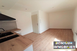  appartement entre-deux-guiers 38380