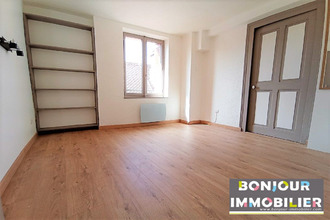  appartement entre-deux-guiers 38380