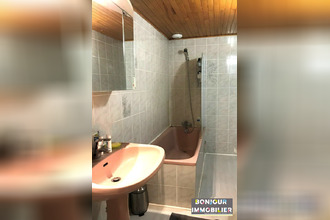  appartement entre-deux-guiers 38380