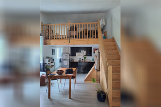  appartement entrechaux 84340