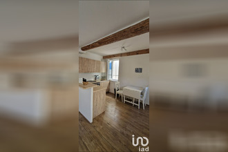  appartement entrevaux 04320