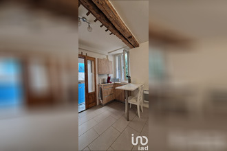  appartement entrevaux 04320