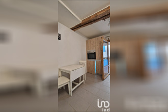  appartement entrevaux 04320