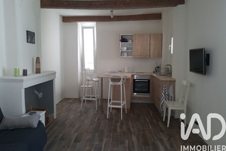  appartement entrevaux 04320