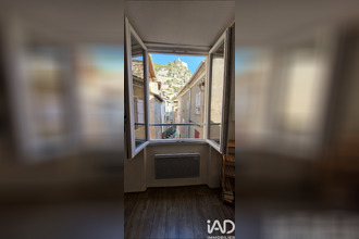  appartement entrevaux 04320