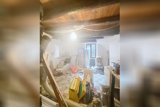  appartement entrevaux 04320