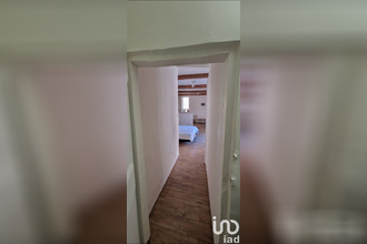  appartement entrevaux 04320