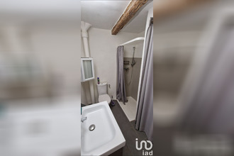  appartement entrevaux 04320