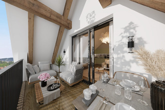  appartement entzheim 67960