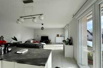  appartement entzheim 67960