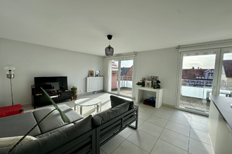  appartement entzheim 67960