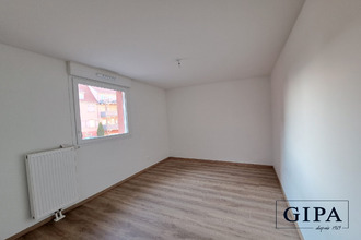 appartement entzheim 67960
