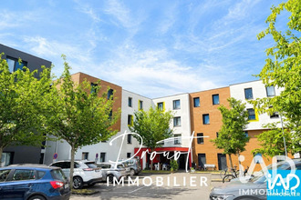  appartement entzheim 67960