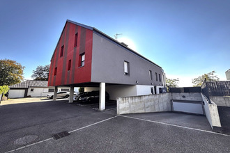  appartement entzheim 67960