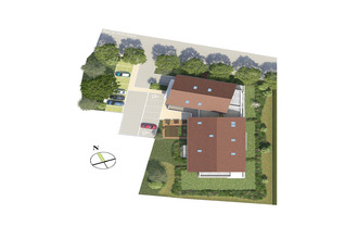  appartement epagny 74330