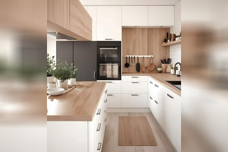  appartement epagny 74330