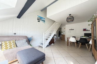  appartement epagny 74330