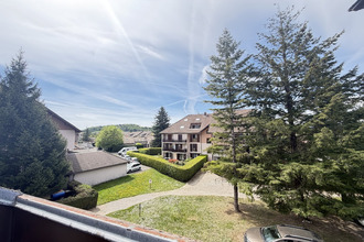  appartement epagny 74330