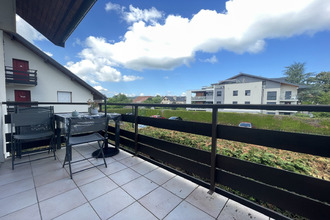  appartement epagny 74330