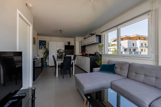  appartement epagny 74330