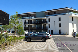  appartement epagny 74330