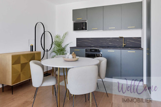  appartement epagny 74330