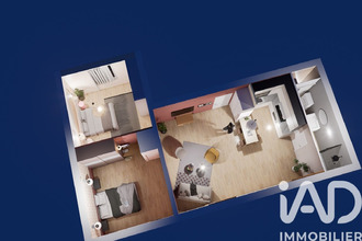  appartement epernay 51200