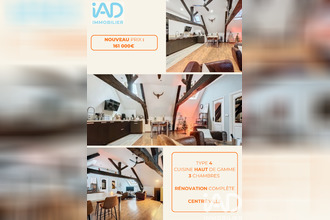  appartement epernay 51200