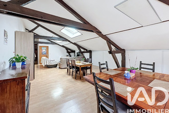  appartement epernay 51200