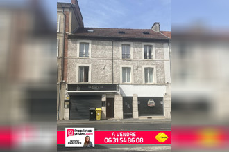  appartement epernay 51200