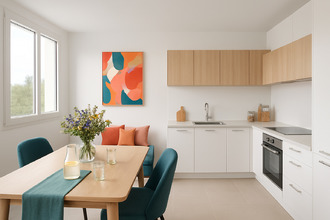  appartement epernay 51200