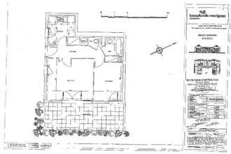  appartement epernon 28230