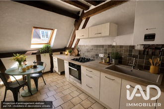  appartement epernon 28230