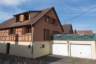  appartement epfig 67680