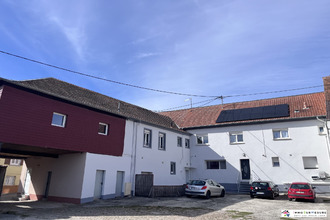  appartement epfig 67680