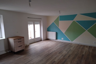  appartement epinac 71360