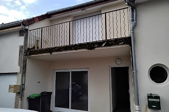  appartement epinac 71360