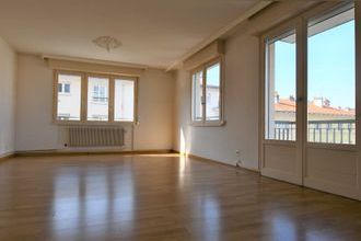  appartement epinal 88000