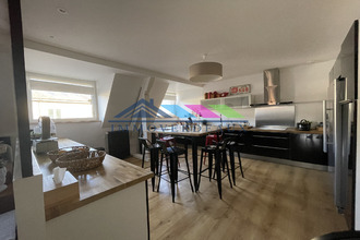  appartement epinal 88000