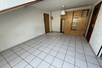  appartement epinal 88000