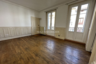  appartement epinal 88000