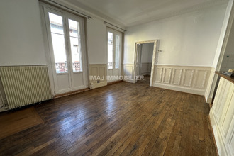  appartement epinal 88000