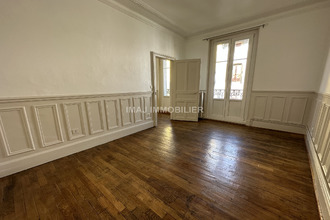  appartement epinal 88000