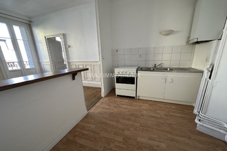  appartement epinal 88000