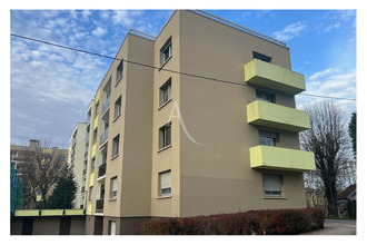  appartement epinal 88000