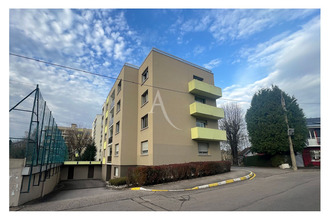  appartement epinal 88000