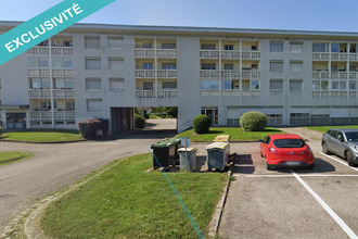  appartement epinal 88000