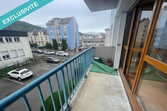  appartement epinal 88000